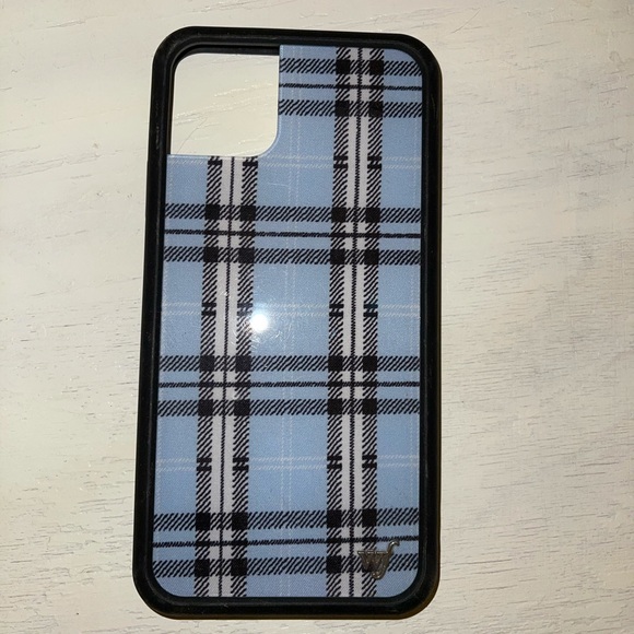 Wildflowers Accessories - iphone case